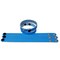 10 Packs Adjustable Leather Bracelets 1/2 Inch wide in many colors – Fundraising, promotional, business gifts-Made in USA